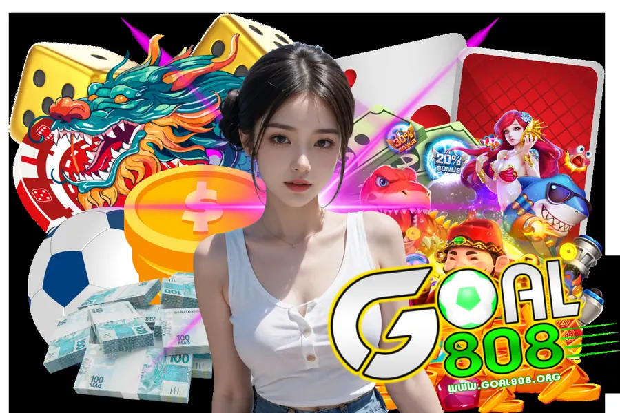 ภาพหมวดสล็อตเว็บตรง GOAL808 บนมือถือและเกมยอดนิยม