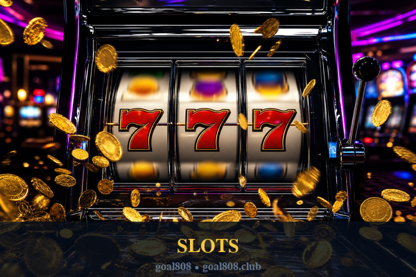 goal808 slots